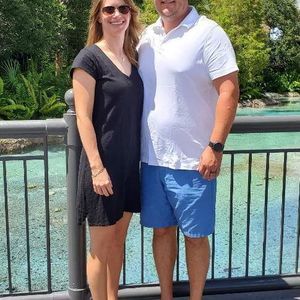 Meet your Posher, Dale